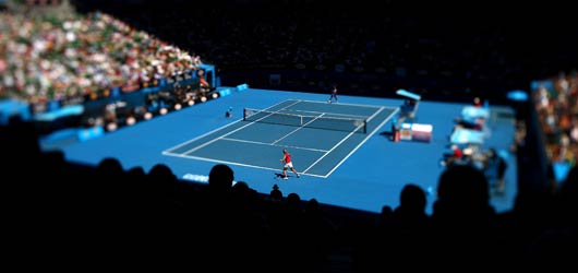 AusOpen: il fotoracconto [day 8]