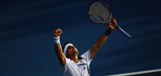 Auckland, in finale Ferru e Rochus