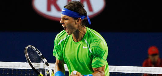 “Contro Roger devo essere al top”