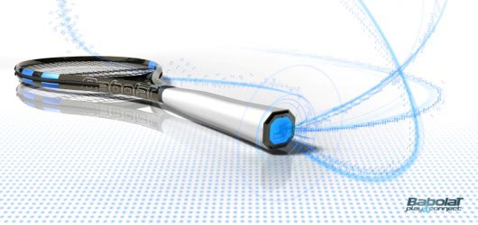Babolat: ecco la racchetta-computer