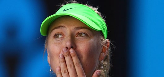 Il ritorno della Zarina