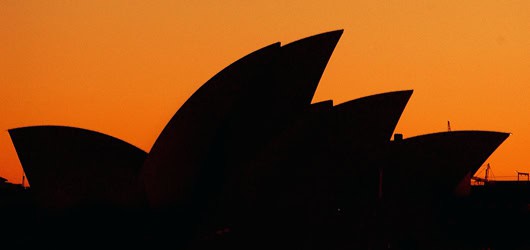 Italiani ai blocchi, parte Sydney