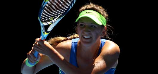 Azarenka-Clijsters è la prima semi