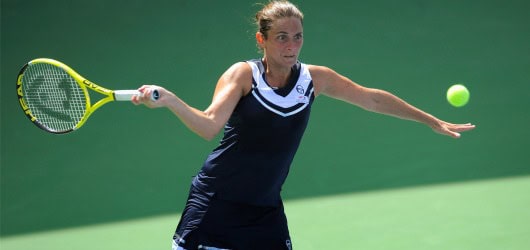 Wta Parigi: Vinci ai “quarti”