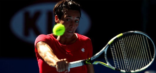 Wta Doha: azzurre eliminate