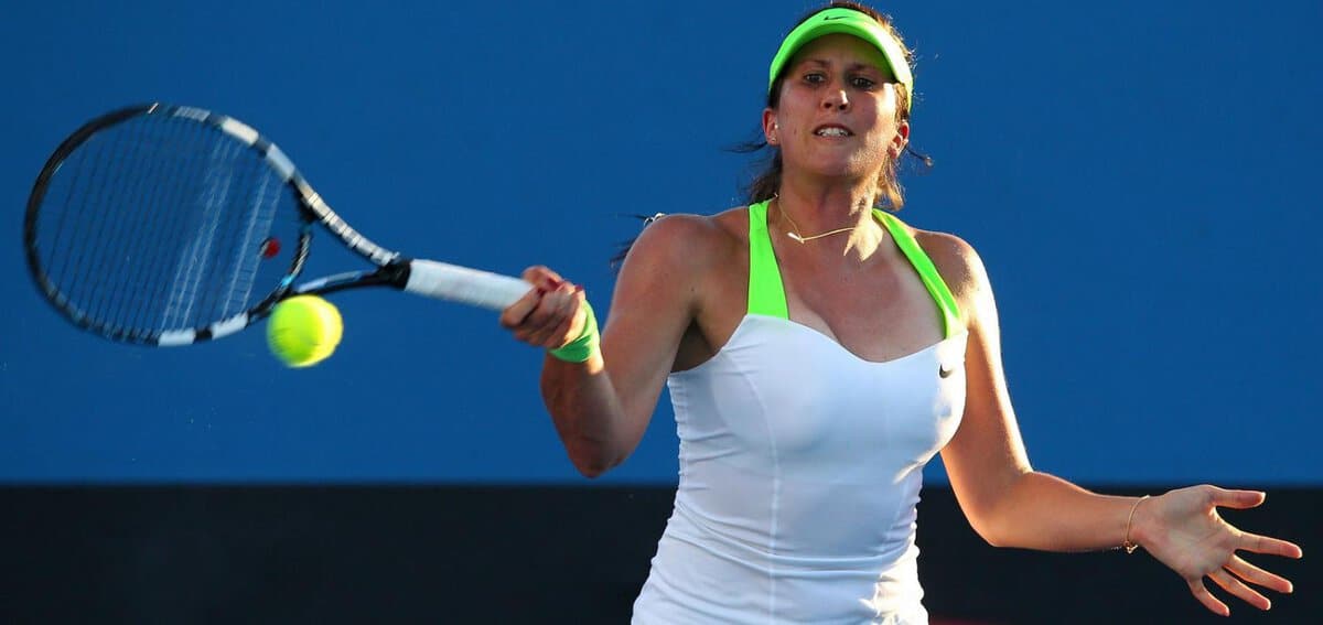 Wta Memphis: Arvidsson, Tennessee