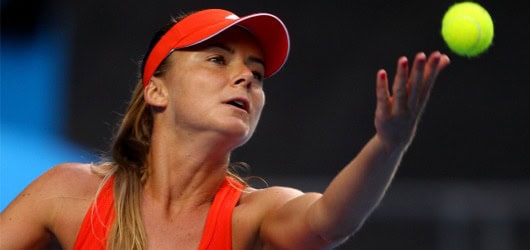 Wta Pattaya: bis di Hantuchova