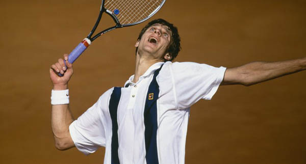L’ombra di Nadal