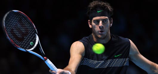 Delpo “l’olandese volante”