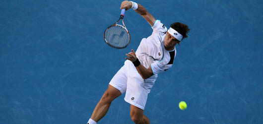 Super Ferru, Buenos Aires è sua