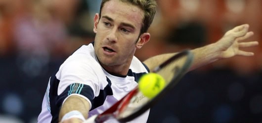 Atp San Paolo: Volandri sì, Starace no