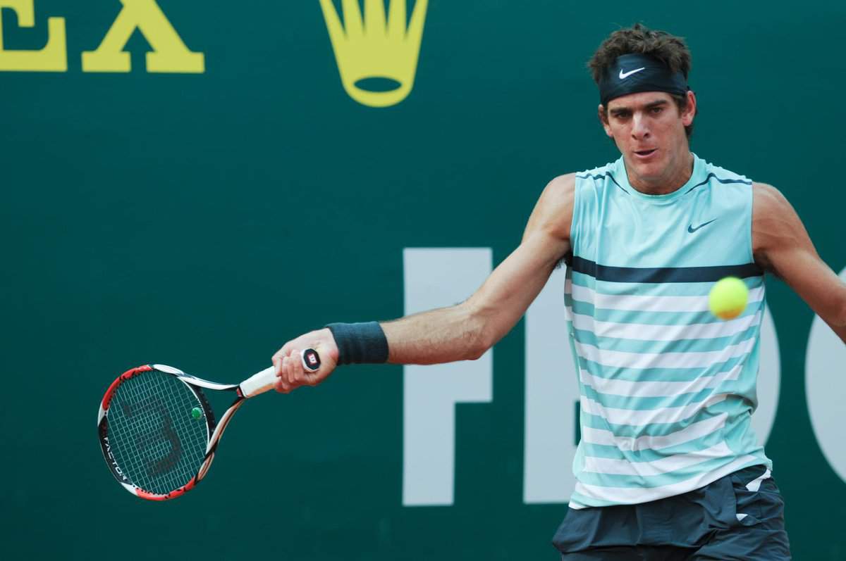 Delpo fa dieci a Marsiglia