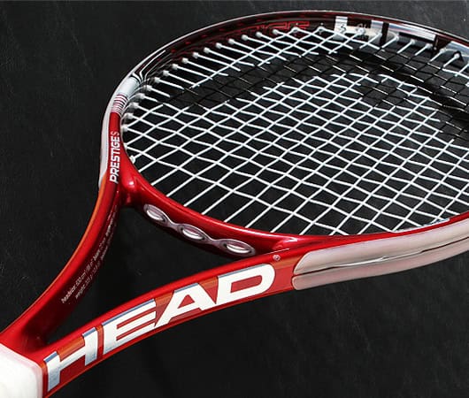 Head YouTek IG Prestige S: testata!