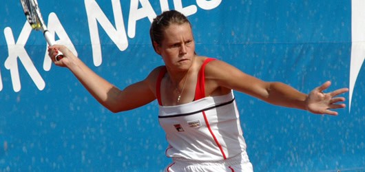 Wta Bogotà: Knapp non si ferma