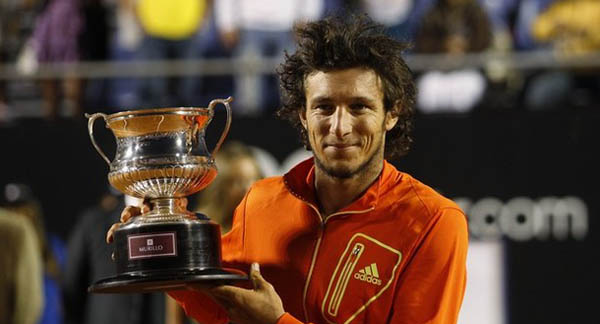 Le novità del ranking ATP