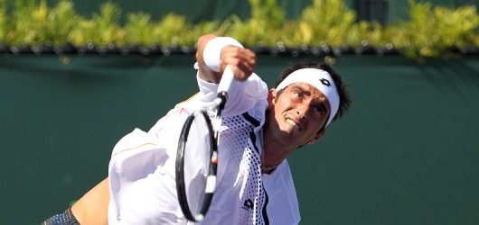 Atp Buenos Aires: italiani sconfitti