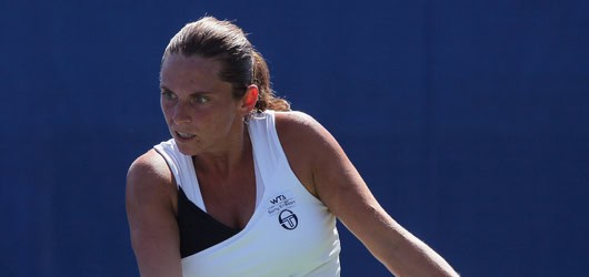 Vinci spreca, Bartoli vince
