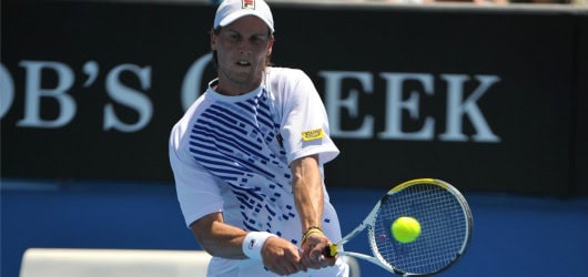 Berdych inarrivabile per Seppi