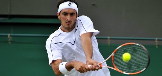 Acapulco: Starace e Brianti, esordi sì