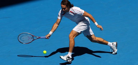 Lorenzi parte bene nelle “quali”