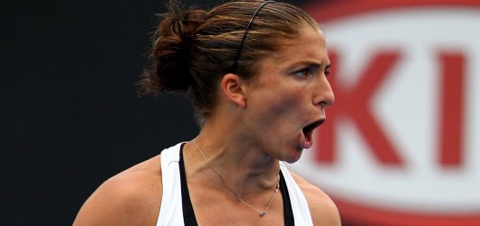 Errani o Pennetta: chi sara regina?