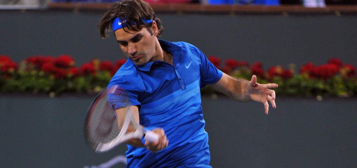 IW: sarà ancora Federer vs Nadal