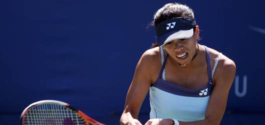 Wta Kuala Lumpur: Hsieh in finale