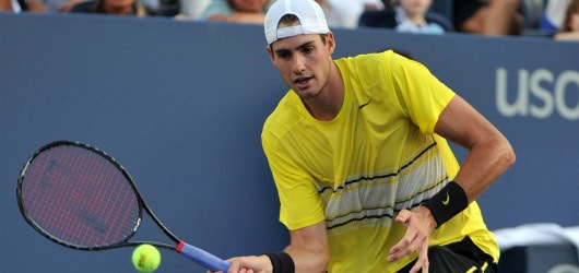Niente semi Isner-Roddick in Florida