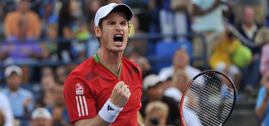 Dubai, Murray strapazza Berdych
