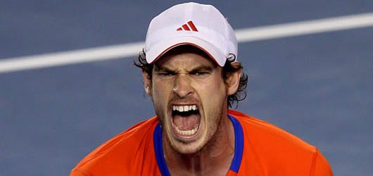 Dubai, Murray stende Re Djokovic