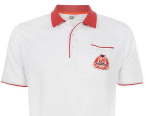 Polo Roland Garros 2012 Almeria