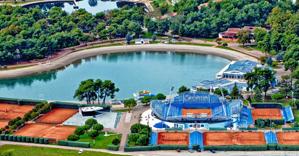 Go… Umag! A casa di Goran Ivanisevic