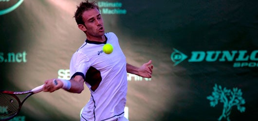Volandri in finale a Rabat