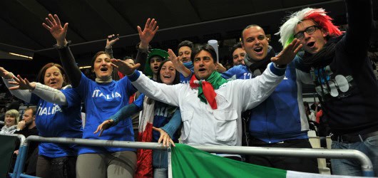 Fed Cup: azzurre nella tana ceca