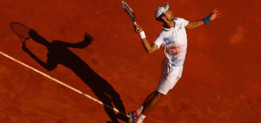 Nadal e Djokovic, all’insegna dell’8