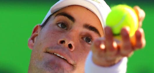 Davis: Isner e Berdych sul velluto