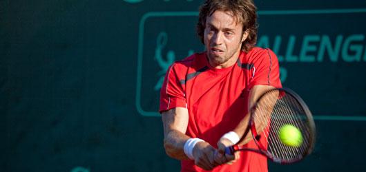 Ch. Sarasota: Lorenzi sfiora il titolo
