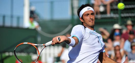 Casablanca, Starace eliminato