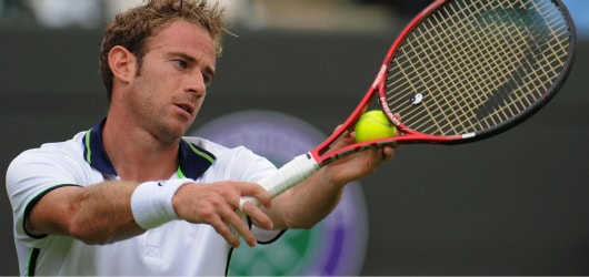 Atp Nizza: out anche Volandri