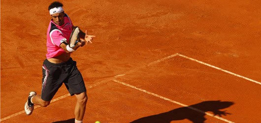 Roma amara per Starace