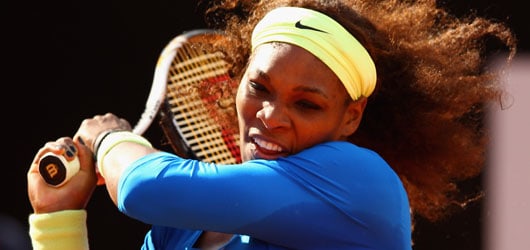 Serena si ritira, Li Na è in finale