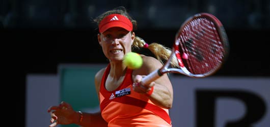 Roma, ecco le semi femminili