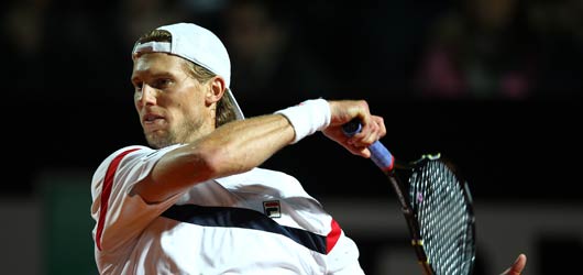 Seppi si arrende a Re Roger