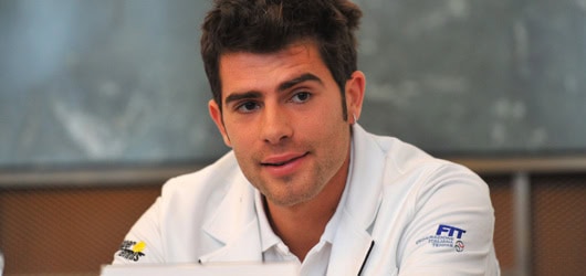 Bolelli: “Ho ritrovato la convinzione”