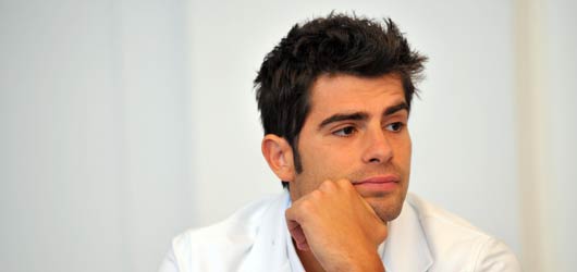 RG: Starace-Djokovic, Bolelli-Nadal