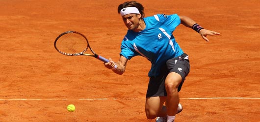 Ferrer piega Gasquet e va in semi