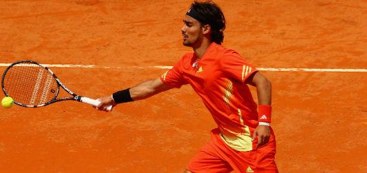Atp Nizza: Italia-Belgio 1-1