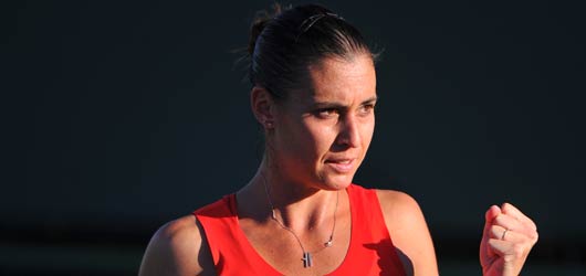 Pennetta, vai col vento