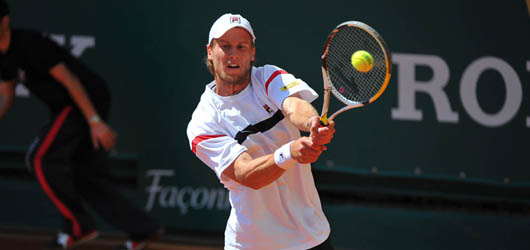 Impresa Seppi a Belgrado, è finale!