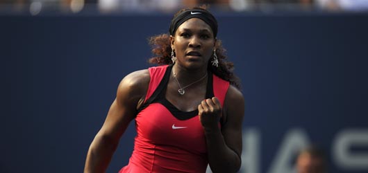 Madrid, Serena e Azarenka in semi